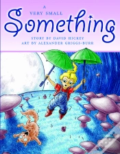 Capa do artigo Very Small Something