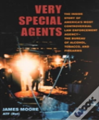 Very Special Agents