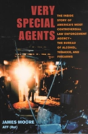 Very Special Agents - Preview