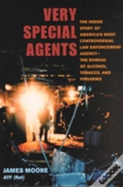 Capa do artigo Very Special Agents