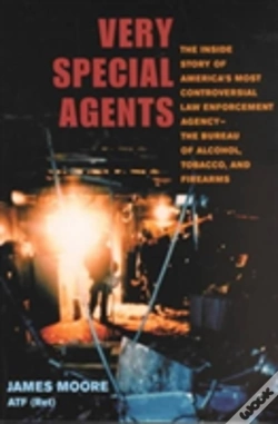 Capa do artigo Very Special Agents