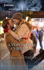 Very Special Christmas - Preview