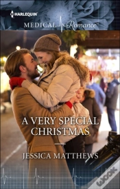 Capa do artigo Very Special Christmas