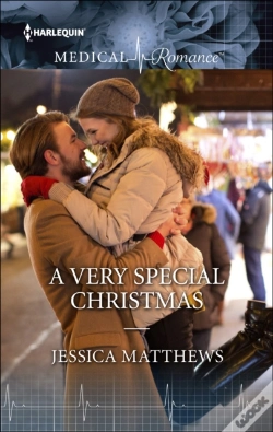 Capa do artigo Very Special Christmas