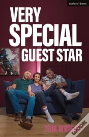 Capa do artigo Very Special Guest Star