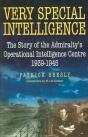 Very Special Intelligence - Preview
