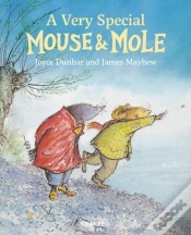Capa do artigo Very Special Mouse And Mole