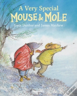 Capa do artigo Very Special Mouse And Mole