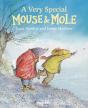 Very Special Mouse And Mole - Preview