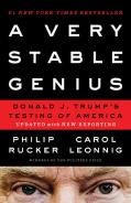 Very Stable Genius