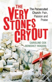 Capa do artigo Very Stones Cry Out