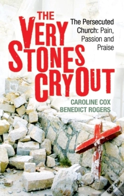 Capa do artigo Very Stones Cry Out