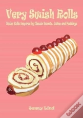 Very Swish Rolls