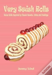 Capa do artigo Very Swish Rolls