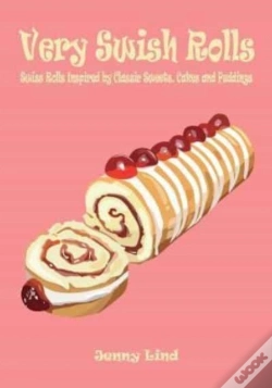 Capa do artigo Very Swish Rolls