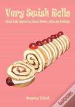 Very Swish Rolls