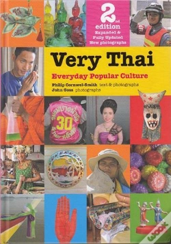 Capa do artigo Very Thai /Anglais