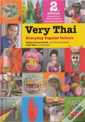 Very Thai /Anglais