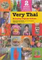 Very Thai /Anglais - Preview