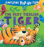 Very Ticklish Tiger - Preview