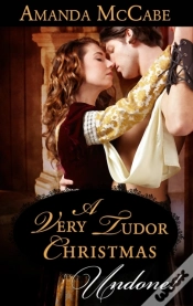 Capa do artigo Very Tudor Christmas