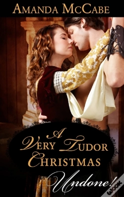 Capa do artigo Very Tudor Christmas