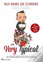 Very Typical: Os Piores Hábitos dos Portugueses