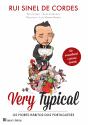 Very Typical: Os Piores Hábitos dos Portugueses - Preview