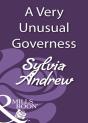 Very Unusual Governess - Preview