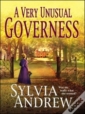 Capa do artigo Very Unusual Governess