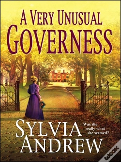 Capa do artigo Very Unusual Governess