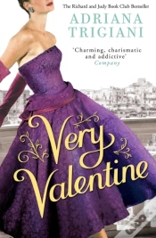 Capa do artigo Very Valentine