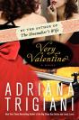 Very Valentine - Preview