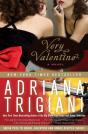 Very Valentine - Preview