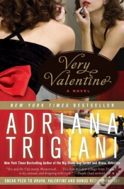 Capa do artigo Very Valentine