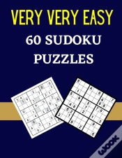 Capa do artigo Very Very Easy 60 Sudoku Puzzles