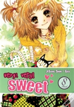 Capa do artigo Very! Very! Sweet