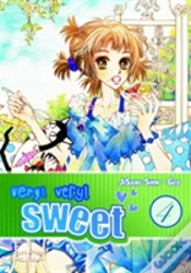 Capa do artigo Very! Very! Sweet