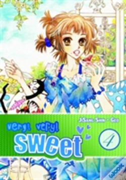 Capa do artigo Very! Very! Sweet