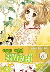 Capa do artigo Very! Very! Sweet