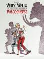 Very Wells, Détective Agency : Phacochères - Preview