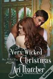 Capa do artigo Very Wicked Christmas
