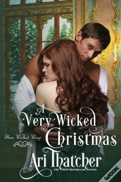 Capa do artigo Very Wicked Christmas