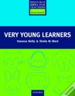 Capa do artigo Very Young Learners
