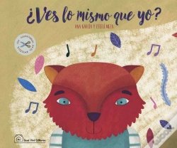 Capa do artigo Ves Lo Mismo Que Yo
