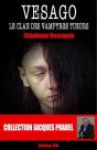 Vesago : Le Clan Des Vampires Tueurs - Preview