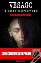 Capa do artigo Vesago : Le Clan Des Vampires Tueurs
