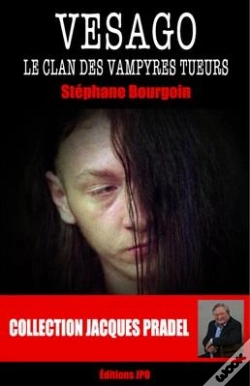 Capa do artigo Vesago : Le Clan Des Vampires Tueurs