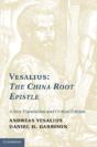 Vesalius: The China Root Epistle - Preview