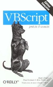 Capa do artigo Vescript Precis Et Concis